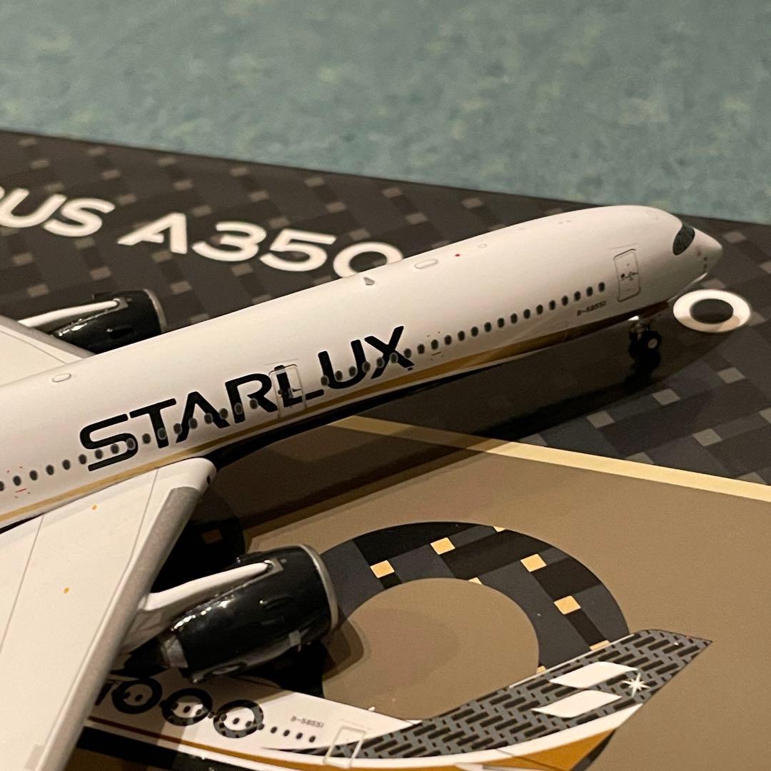 STARLUX A350-1000 スターラックス ph 1:400 - メルカリ