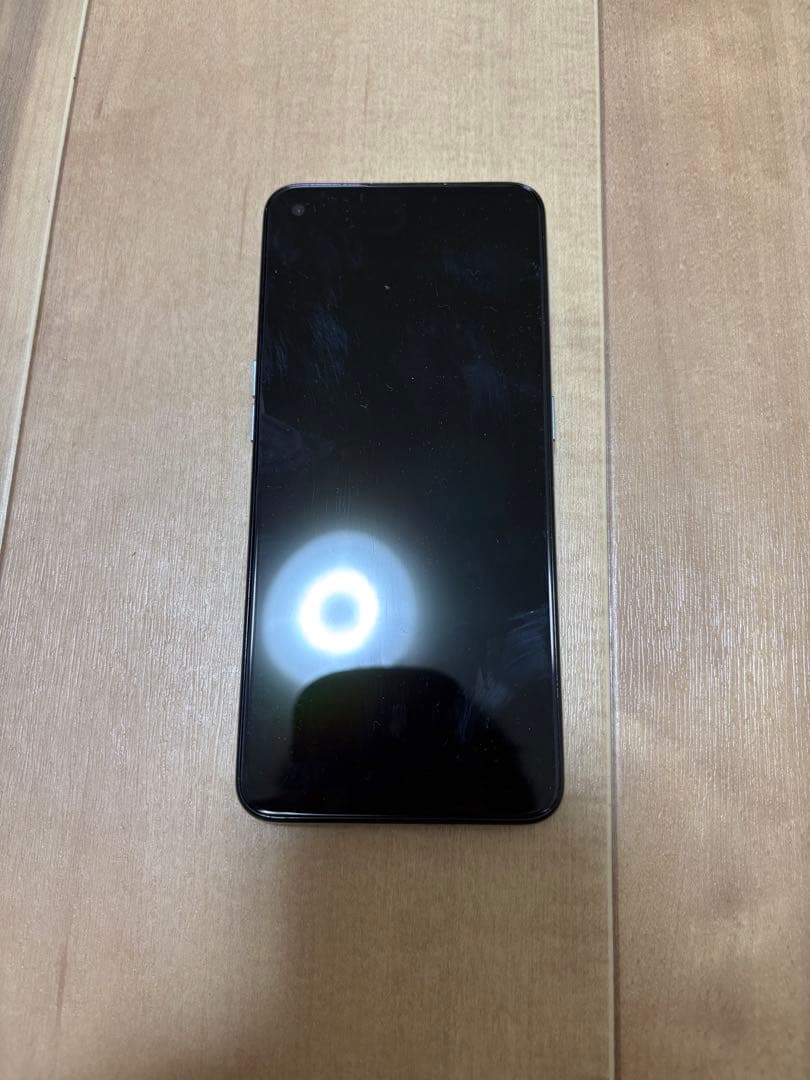 OPPO Reno5 A 本体 初期化済み 動作確認済 - メルカリ