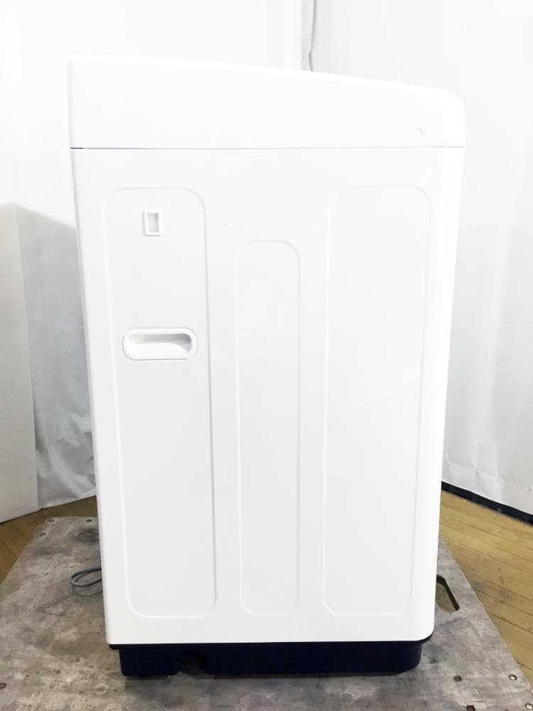 ★極上超美品 中古★Hisense☆5.5kg 洗濯機【HW-T55C】G1SP