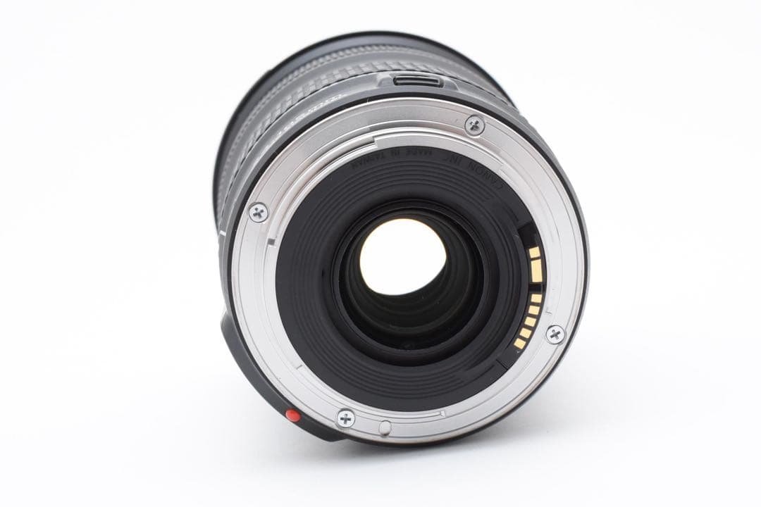 CANON キヤノン EF24-105mm F3.5-5.6 IS STM