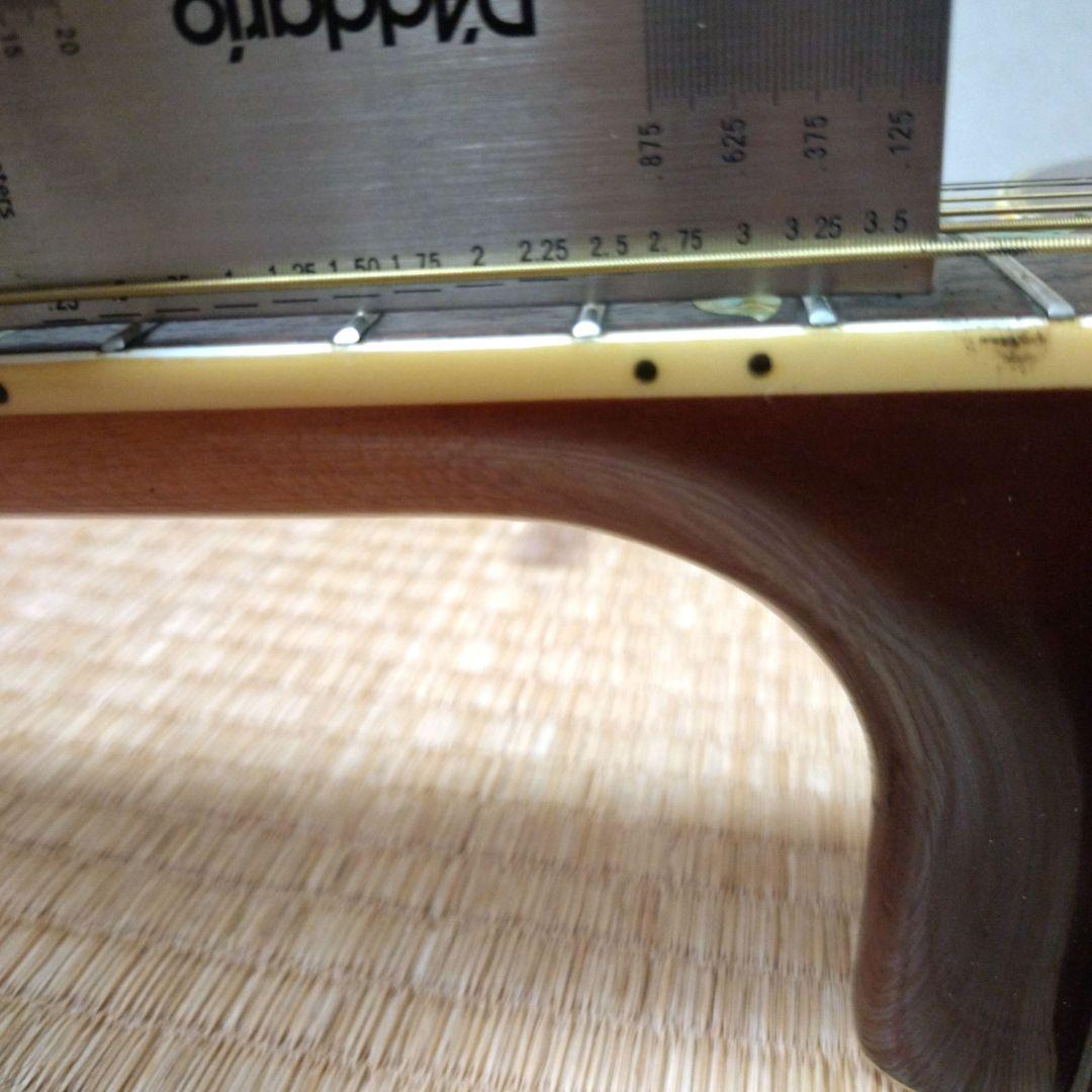 YAMAHA FG-431F TBS アコースティックギター ヴィンテージ - メルカリ