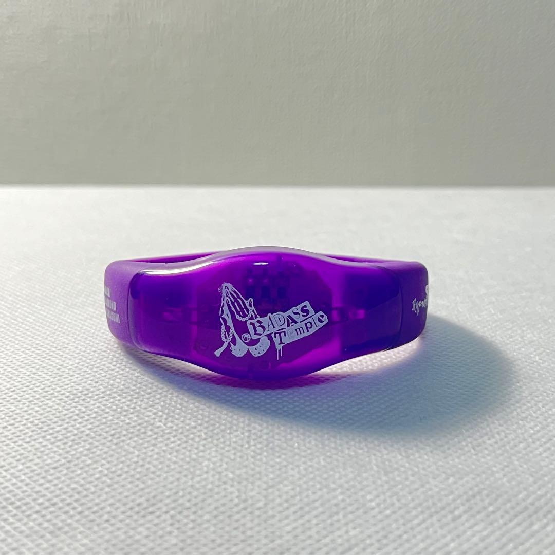 ヒプノシスマイク Bad Ass Temple LED バングルライト - メルカリ