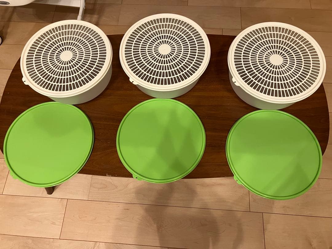 ラージMMボール(大) ３つセット ニッタク（Nittaku）（メンズ、レディース、キッズ）卓球ボール ラージ