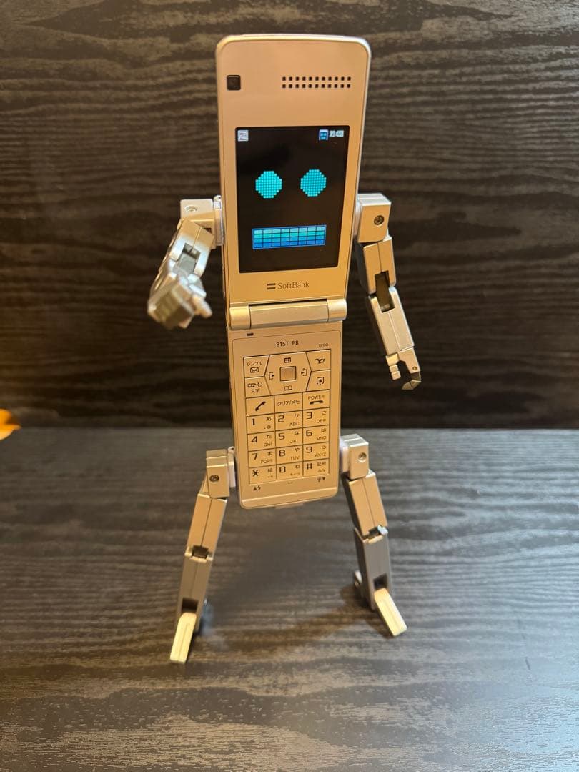 ケータイ捜査官7 フォンブレイバー7 - メルカリ