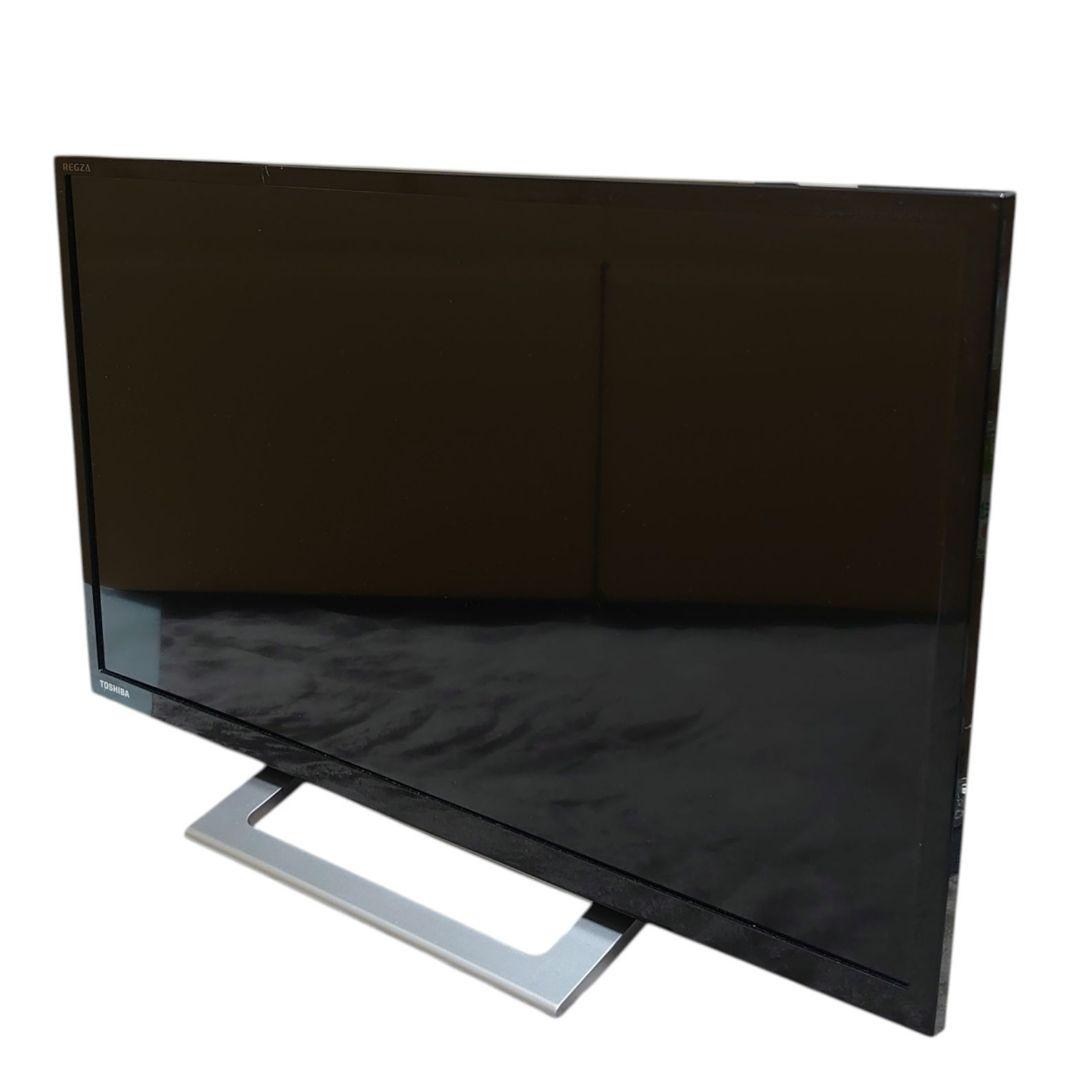 美品】TOSHIBA REGZA 24V型 液晶スマートTV 24V34 - メルカリ