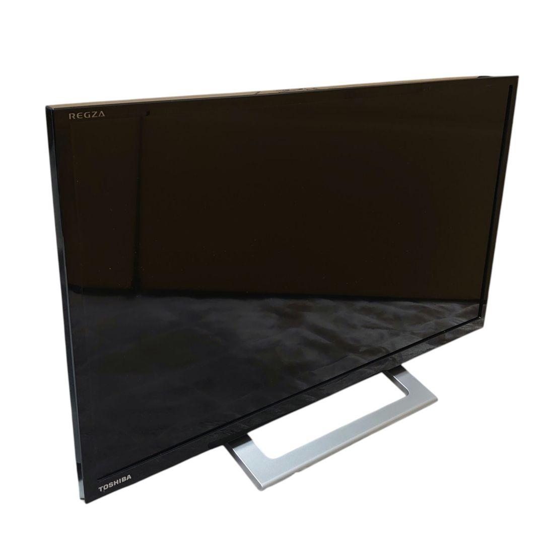 美品】TOSHIBA REGZA 24V型 液晶スマートTV 24V34 - メルカリ