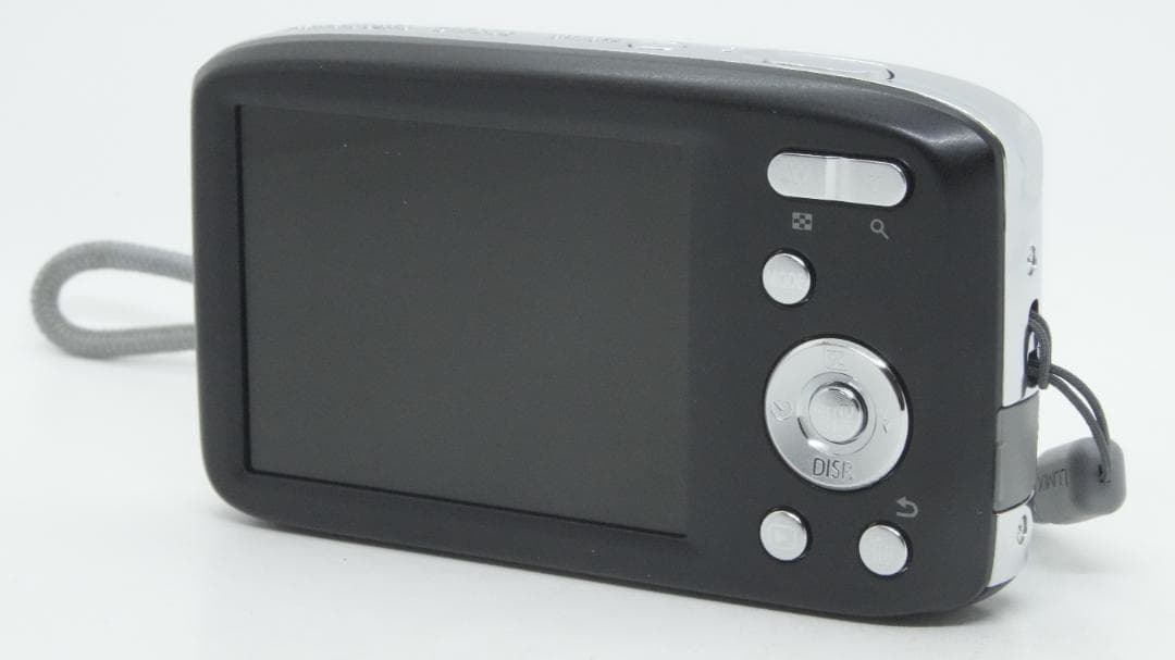 A3218】 Panasonic LUMIX DMC-S2 パナソニック - メルカリ