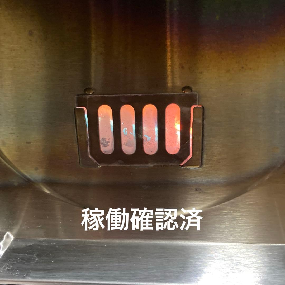 美品】ダイニチ 石油ファンヒーター FW-KS3717SDX 分解清掃済！ - メルカリ