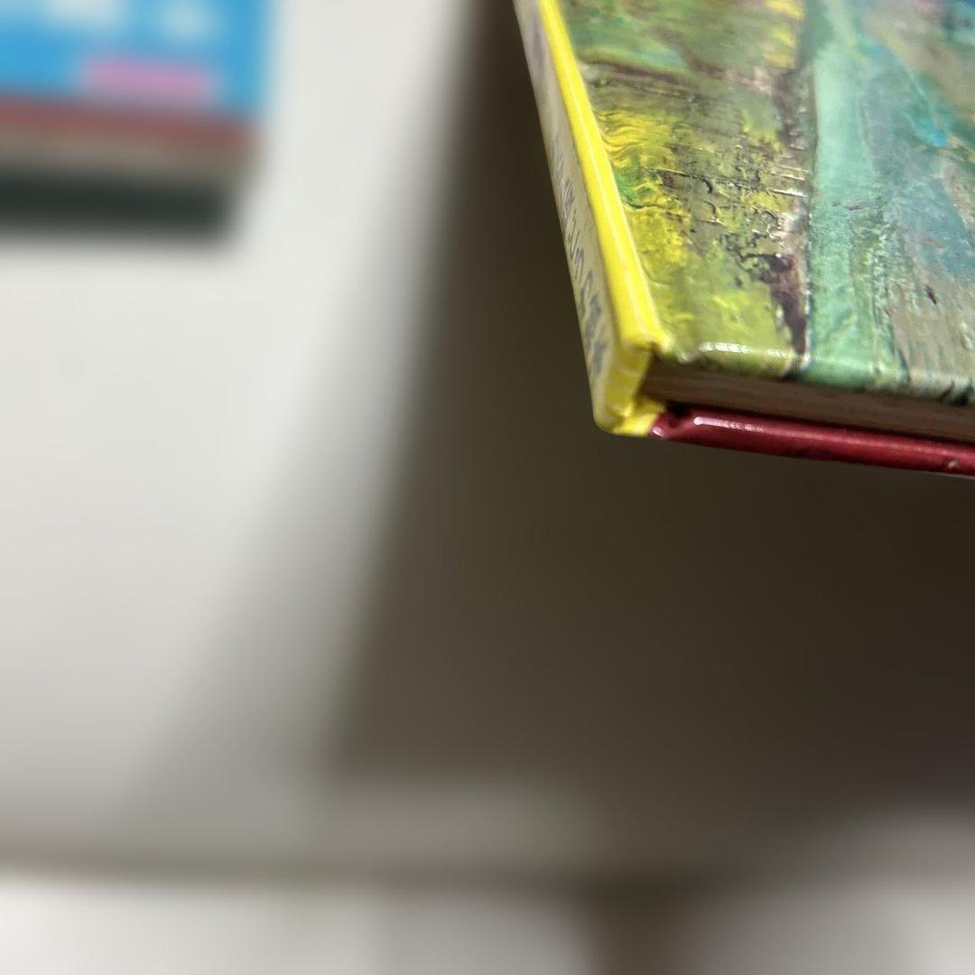 超希少　絶版　美品七いろのはなびら　カターエフ太田大八　西郷竹彦