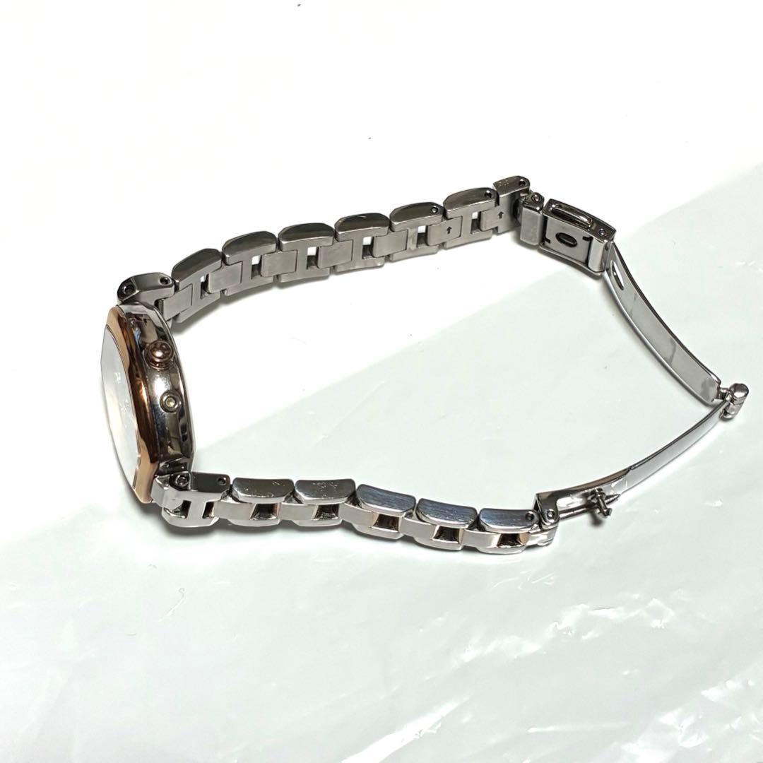 シチズン クロスシー ES8053-52A 電波時計 5Pダイヤ 限定モデル - メルカリ