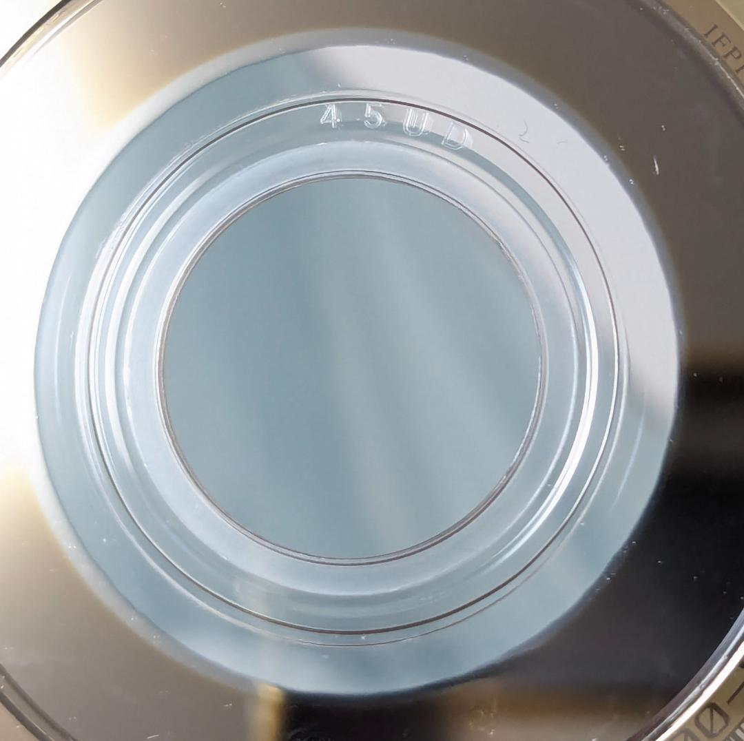 素顔4 Man盤 DVD（D405）