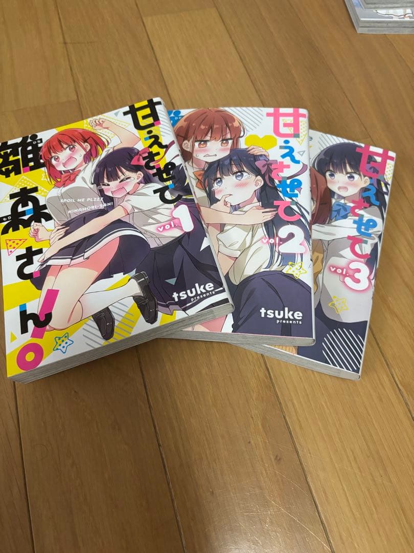 百合漫画 全巻セットまとめ売り！全53巻