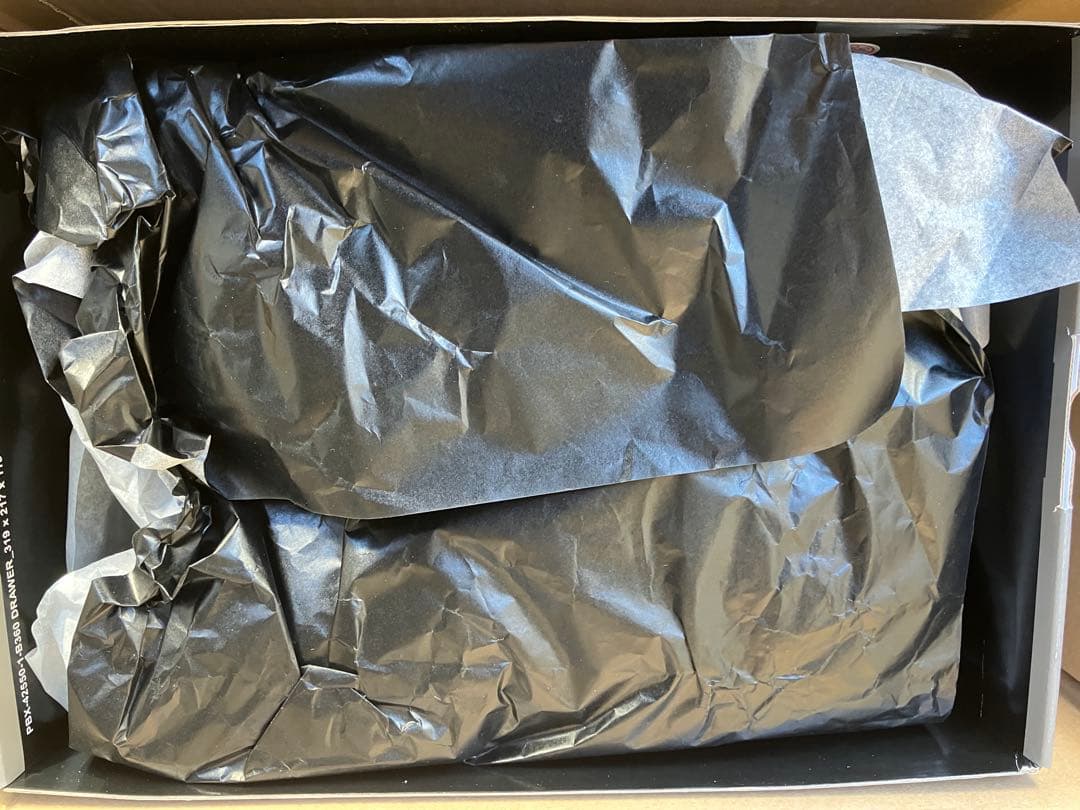 Converse SHAI 001 26.5cm￼ ブラック