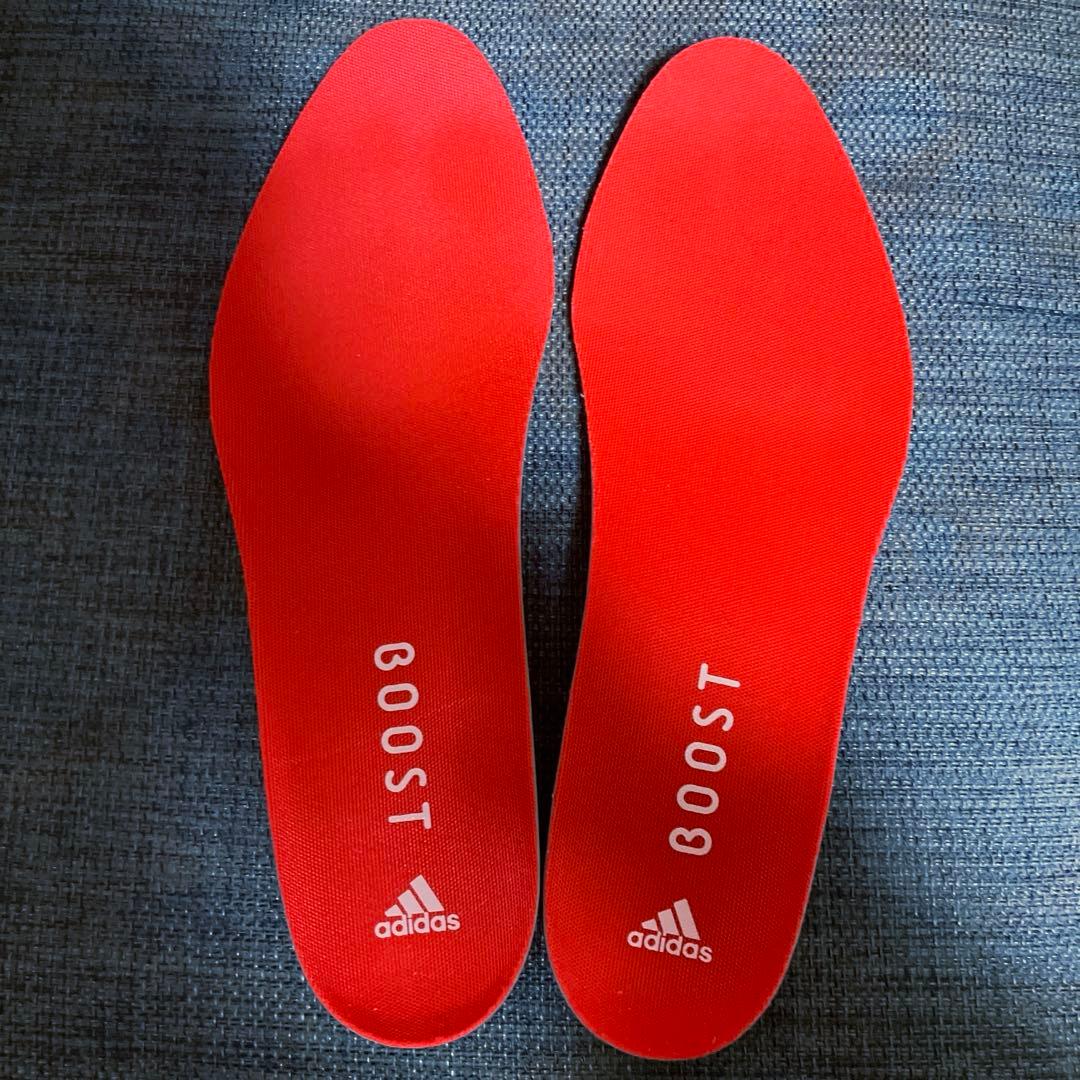 【和)アディダスコードカオス22BOA 26.5cm