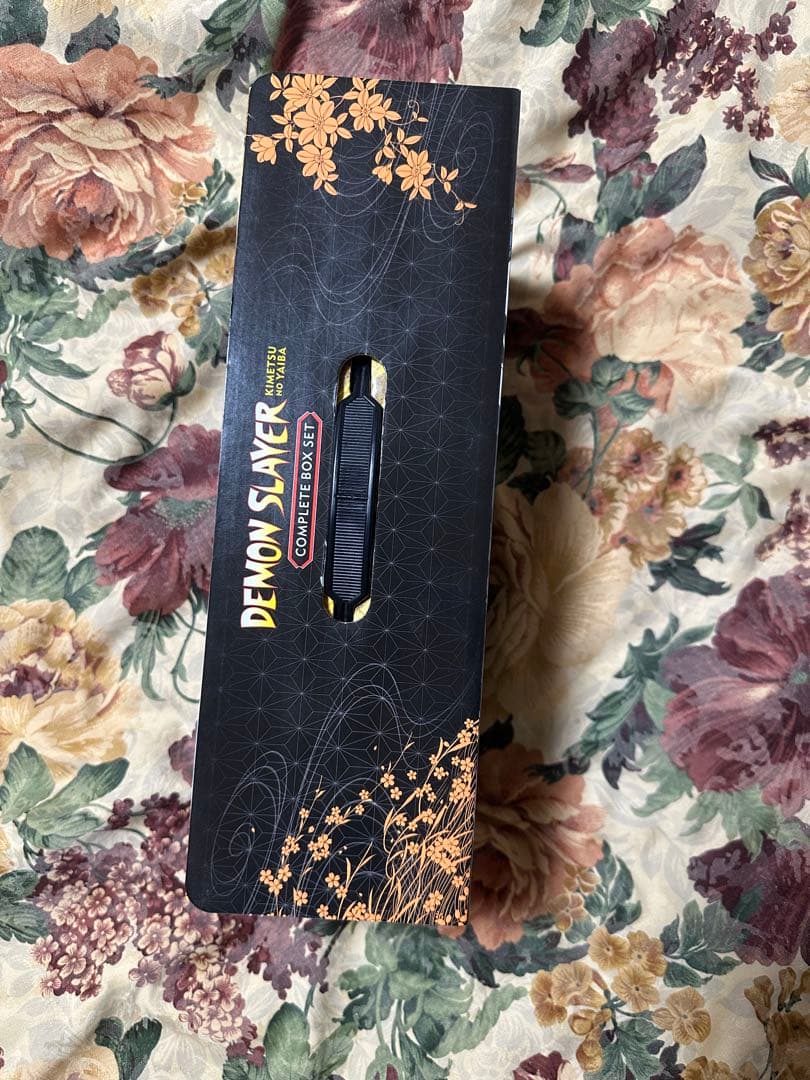 ばぶ太郎様専用】英語版 全巻 鬼滅の刃 全23巻 特別