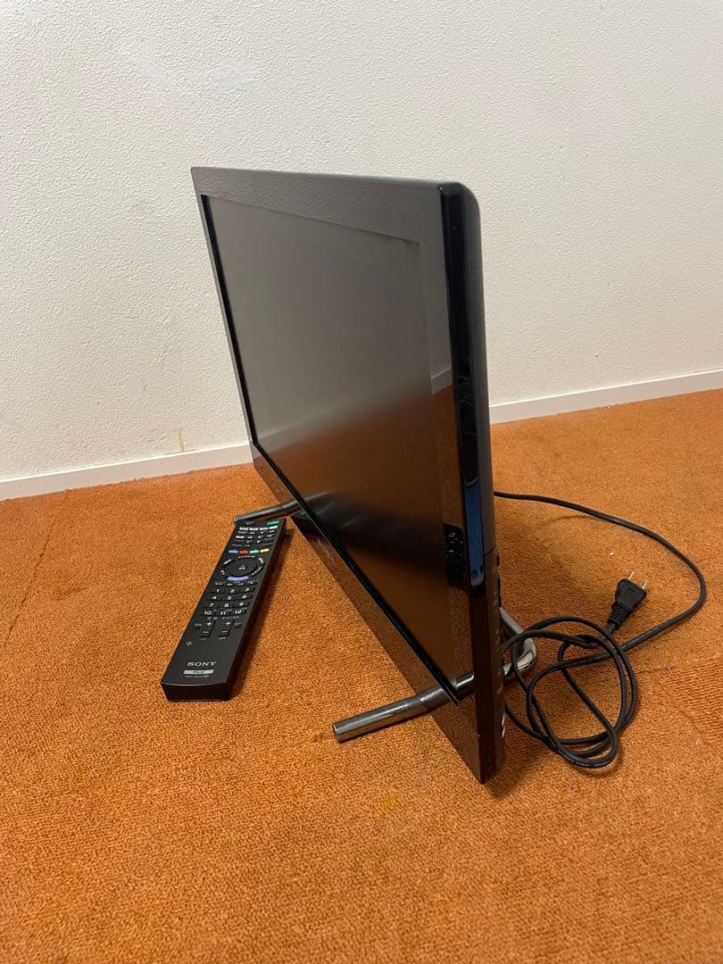 SONY BRAVIA KDL-22EX420 液晶テレビ 外付HDD録画対応 - メルカリ