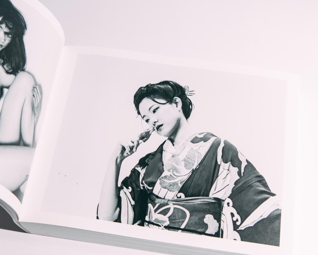 荒木経惟 写狂老人A 76齢（Signed）Nobuyoshi Araki - メルカリ