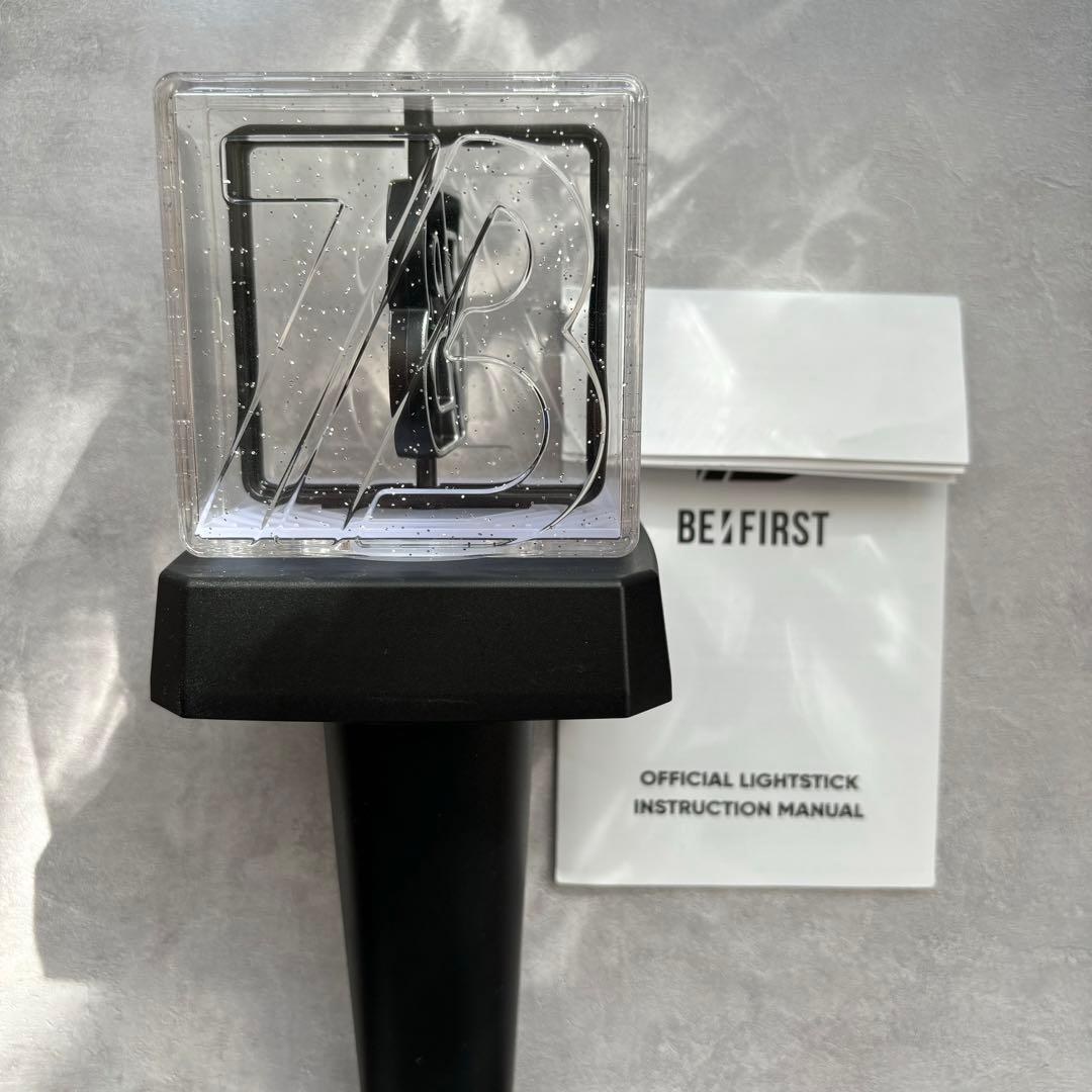 BATTLE OF TOKYO うつくしき嘘 ペンライト & フラッグ収納ケース 8/10