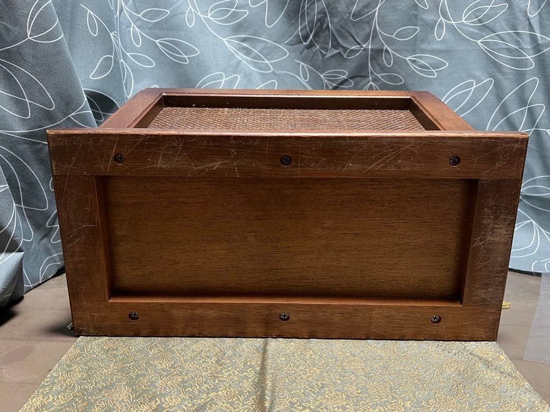 maruni マルニ木工 地中海 マガジンラック - メルカリ