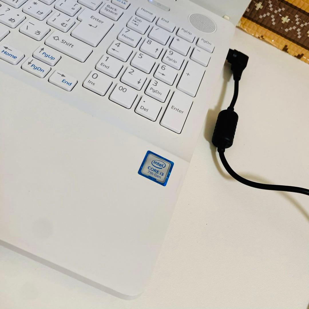 Y55 富士通ノートパソコンSSD第7世代Windows11オフィス2024付き - メルカリ