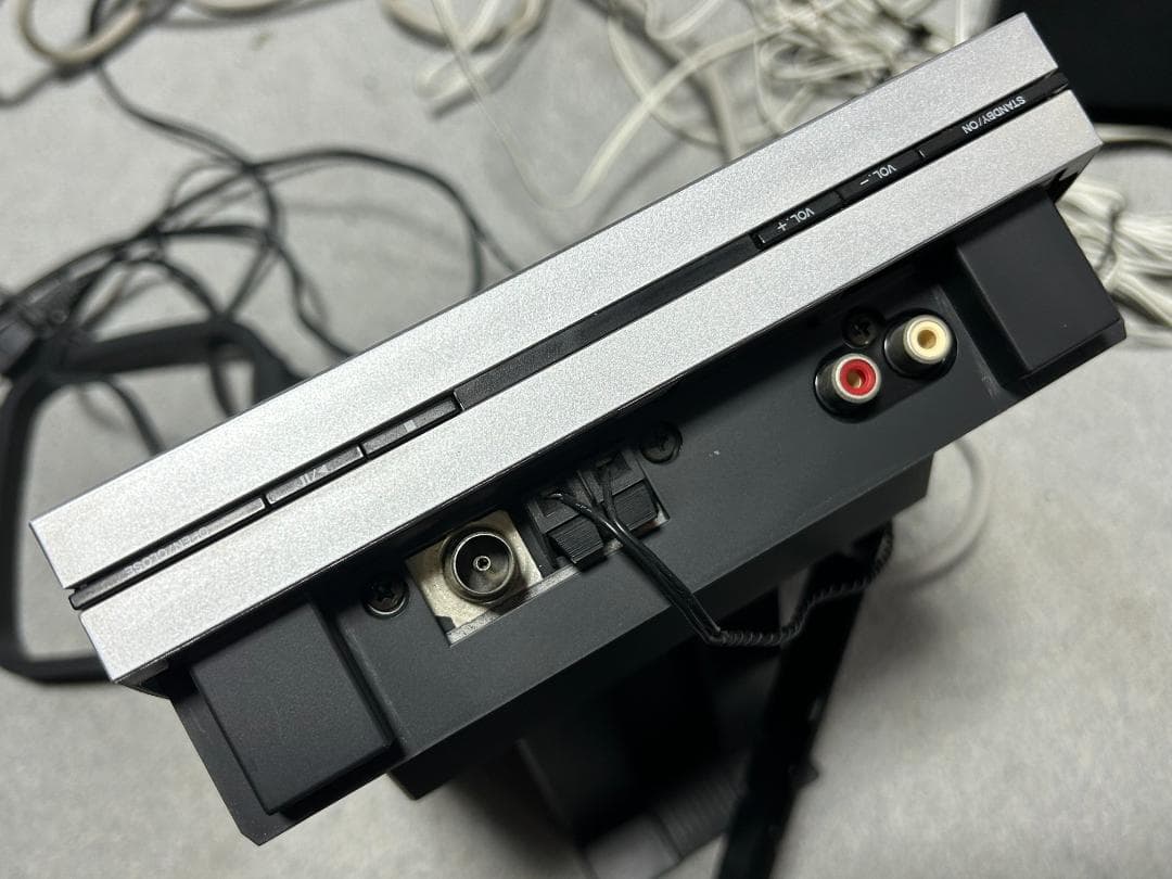 パイオニア ミニコンポ X-NS1 壁掛け 中古 CD AM FM 【希少