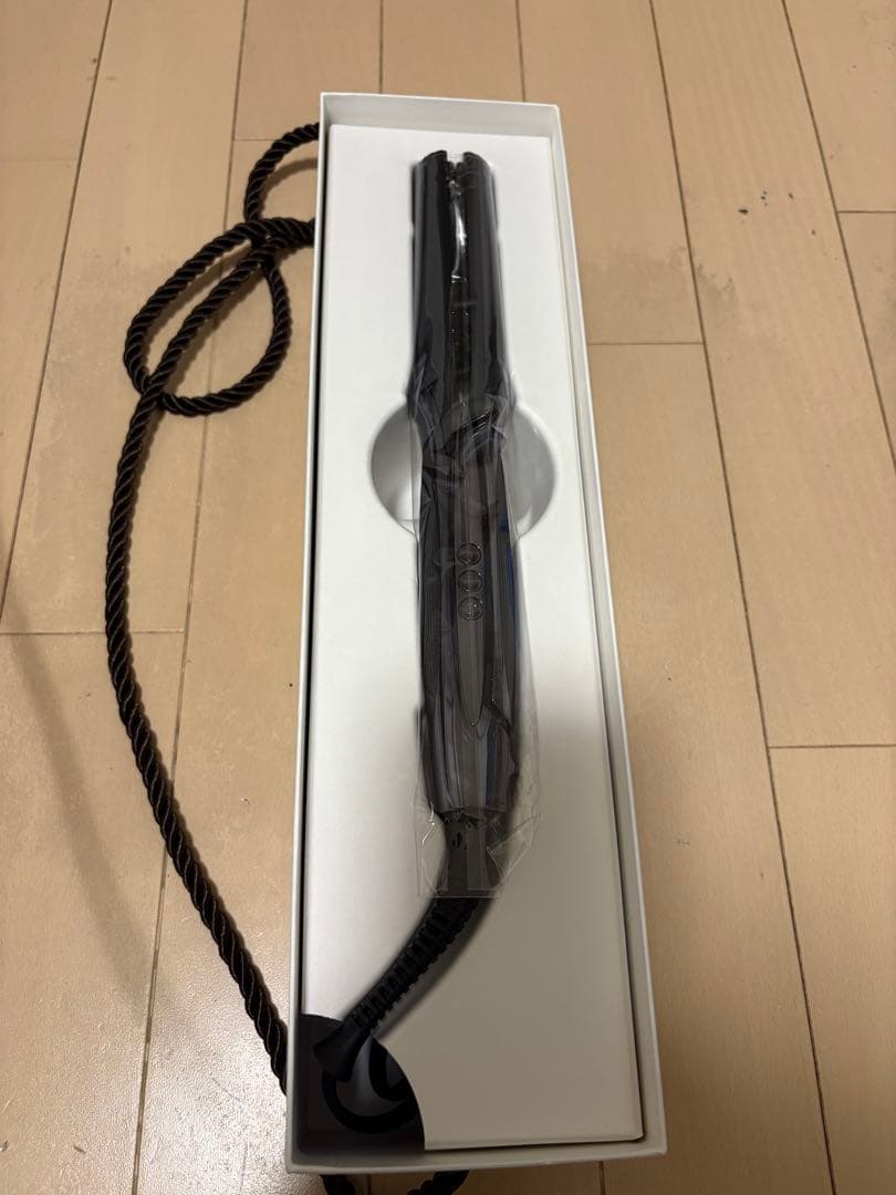 【美品】正規品 Refa リファ ストレートアイロン プロ RE-AT-03A 楽天市場】リファ ストレートアイロン プロ 選べるカラー ホワイト RE