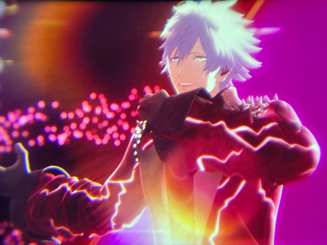 うたプリ タブナイ コマフィルム タブキス 蘭丸 - メルカリ