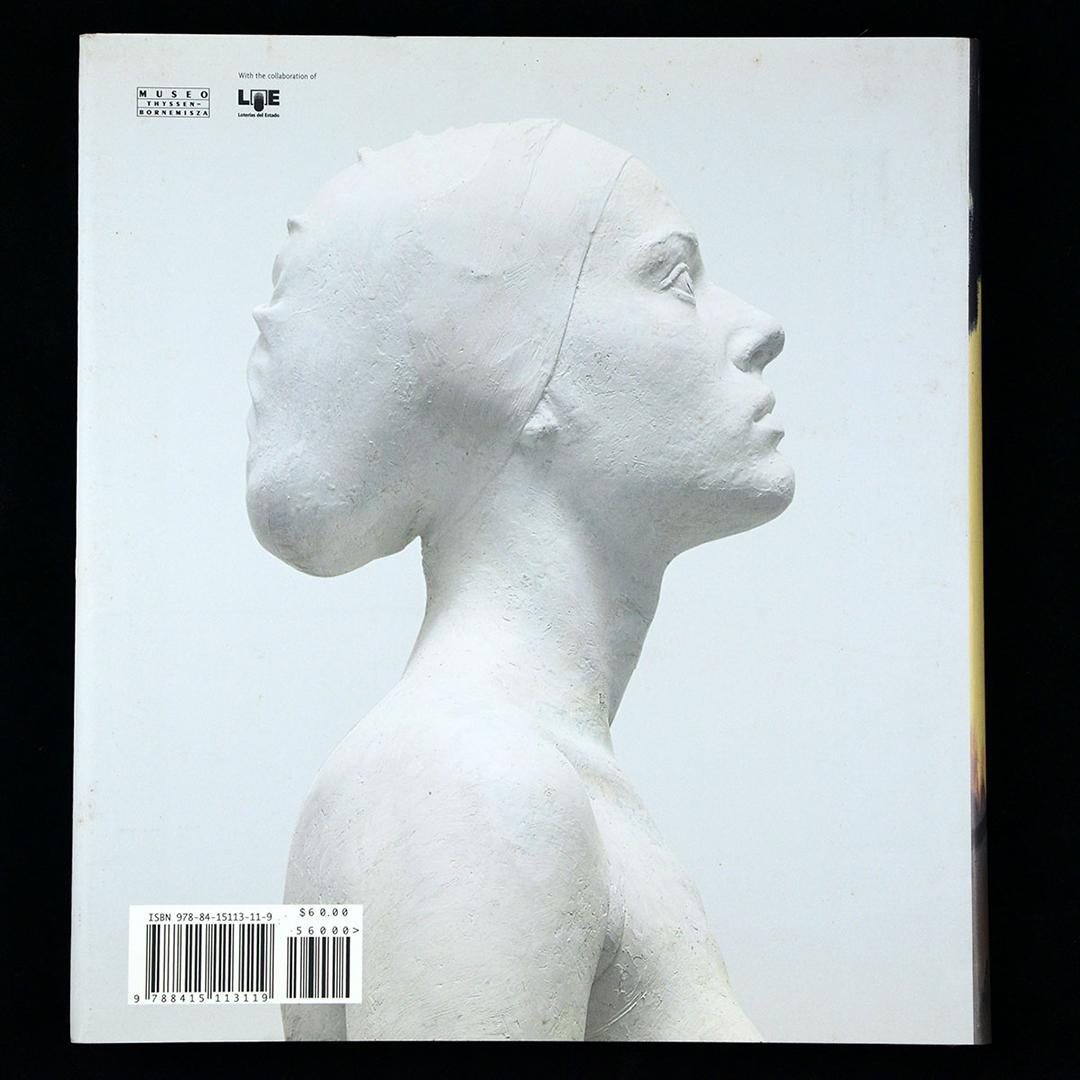 アントニオ・ロペス・ガルシア画集,Antonio Lopez,ハードカバー - メルカリ