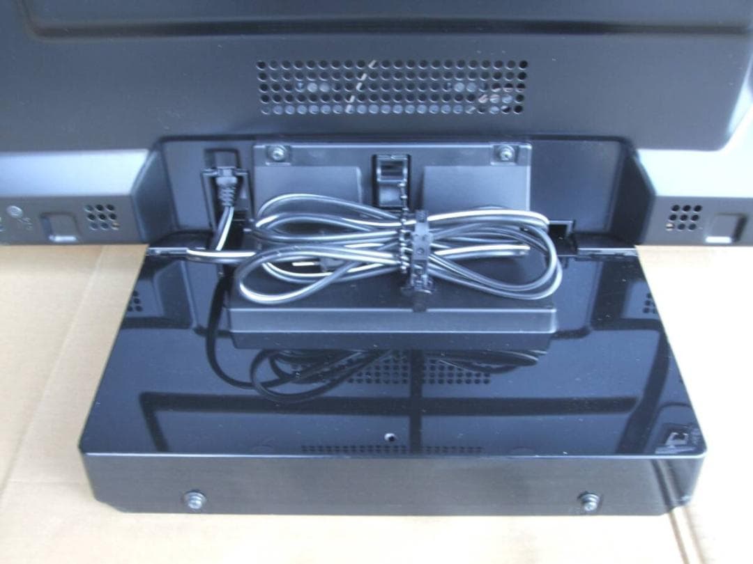 Panasoni TH-L37RB3 ブルーレイ DVD 内蔵 HDD500GB - メルカリ