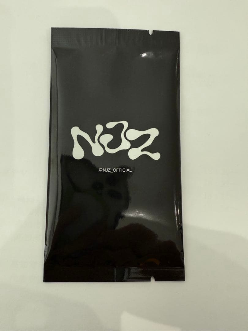 NJZ 香港 complexcon コンプセット 全員 新品未開封 2026年最新】complexcon njzの人気アイテム - メルカリ