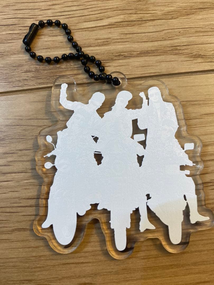 氣志團万博 シークレットチャーム クラブハリエ