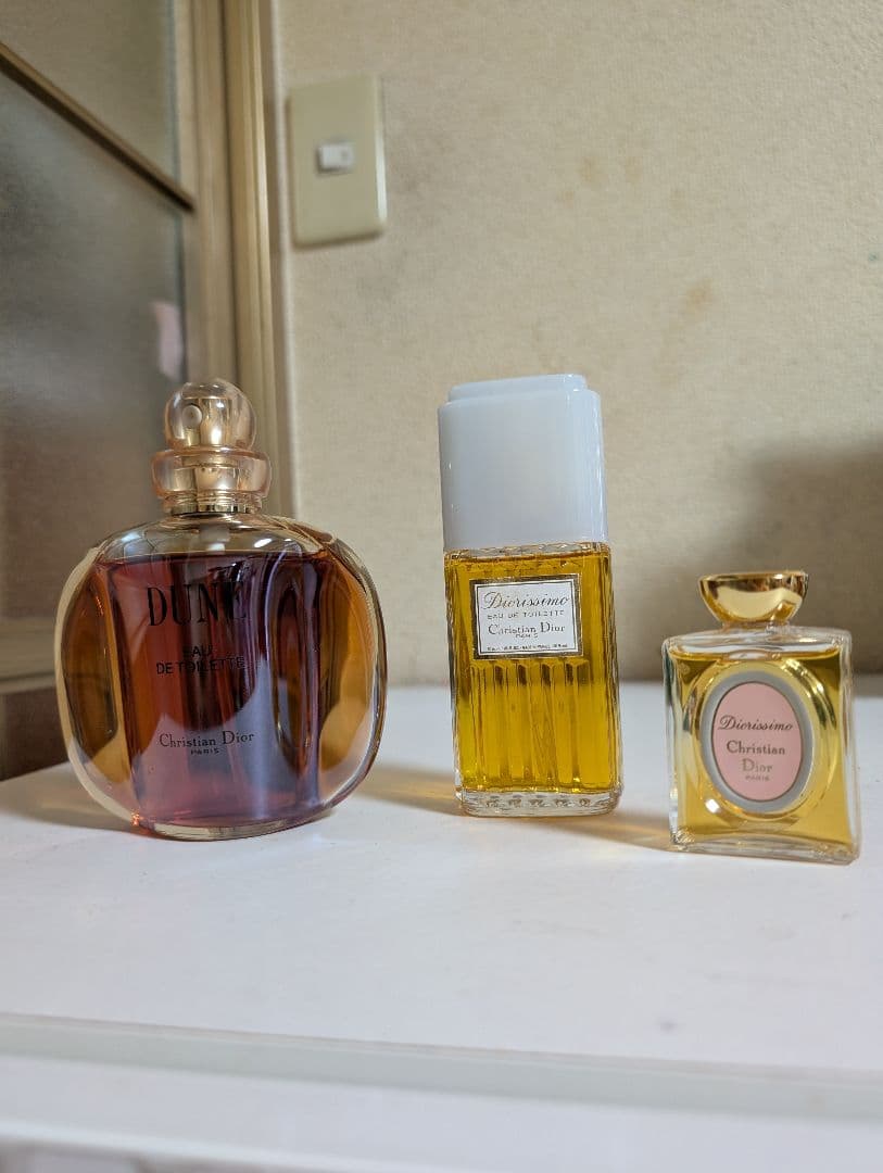 Christian Dior ディオール 　香水 Amazon | クリスチャン ディオール CHRISTIAN DIOR ミス ディオール