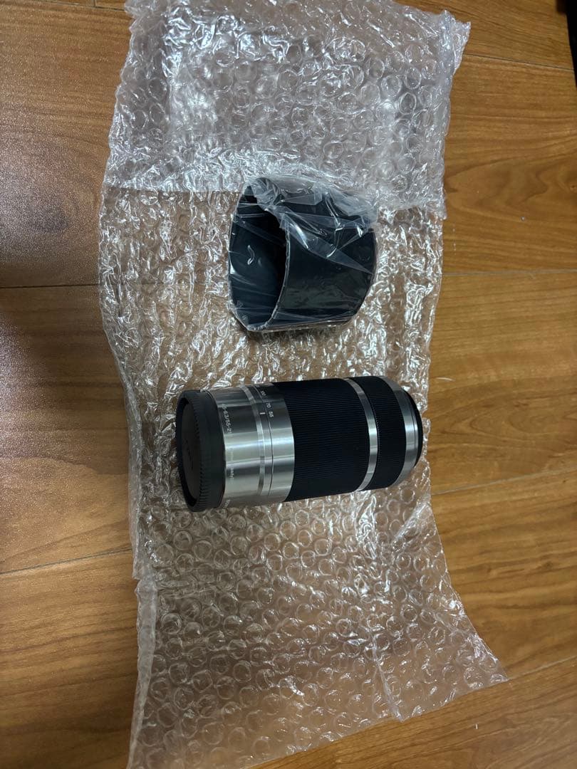 Ｅ55-210 Ｆ4.5-6.3 OSS SONY