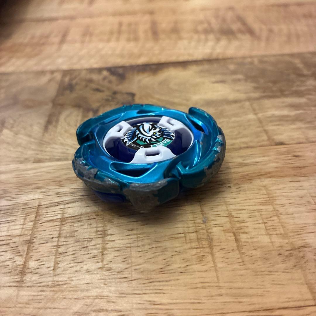 エアロペガサス3-70A 1-60R ベイブレードX A1 38.08g