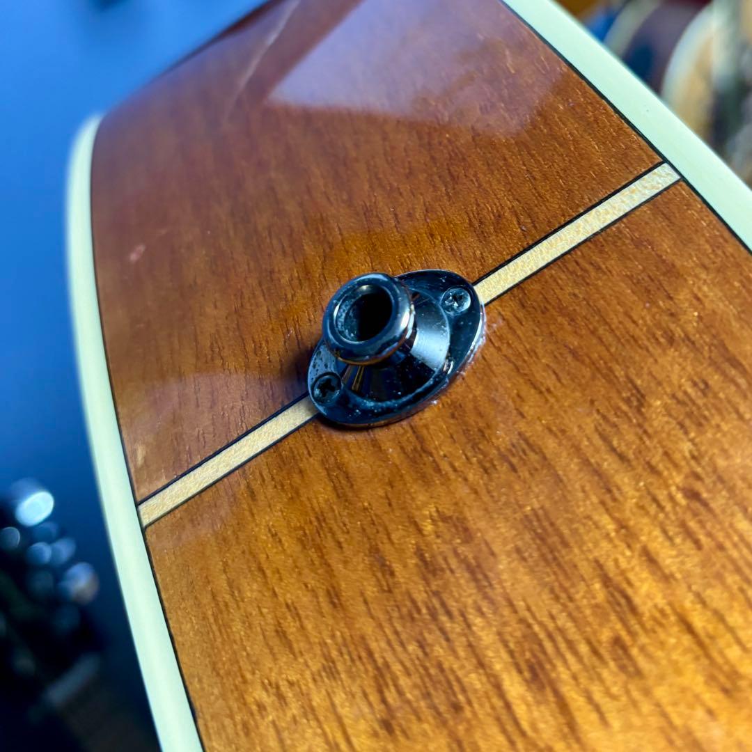 美品】YAMAHA APX 700Ⅱ-NT エレアコ 弦高調整済み ケース付 - メルカリ