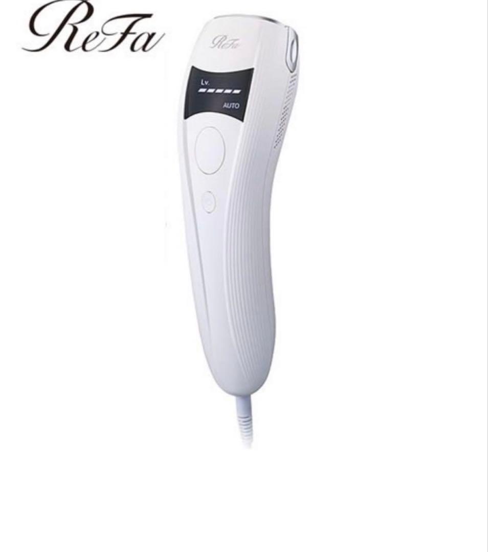 ReFa EPI リファ エピ RE-BA-00A 脱毛器 ReFa EPI RE-BA-00A 除毛、脱毛器 - 最安値・価格比較 - Yahoo