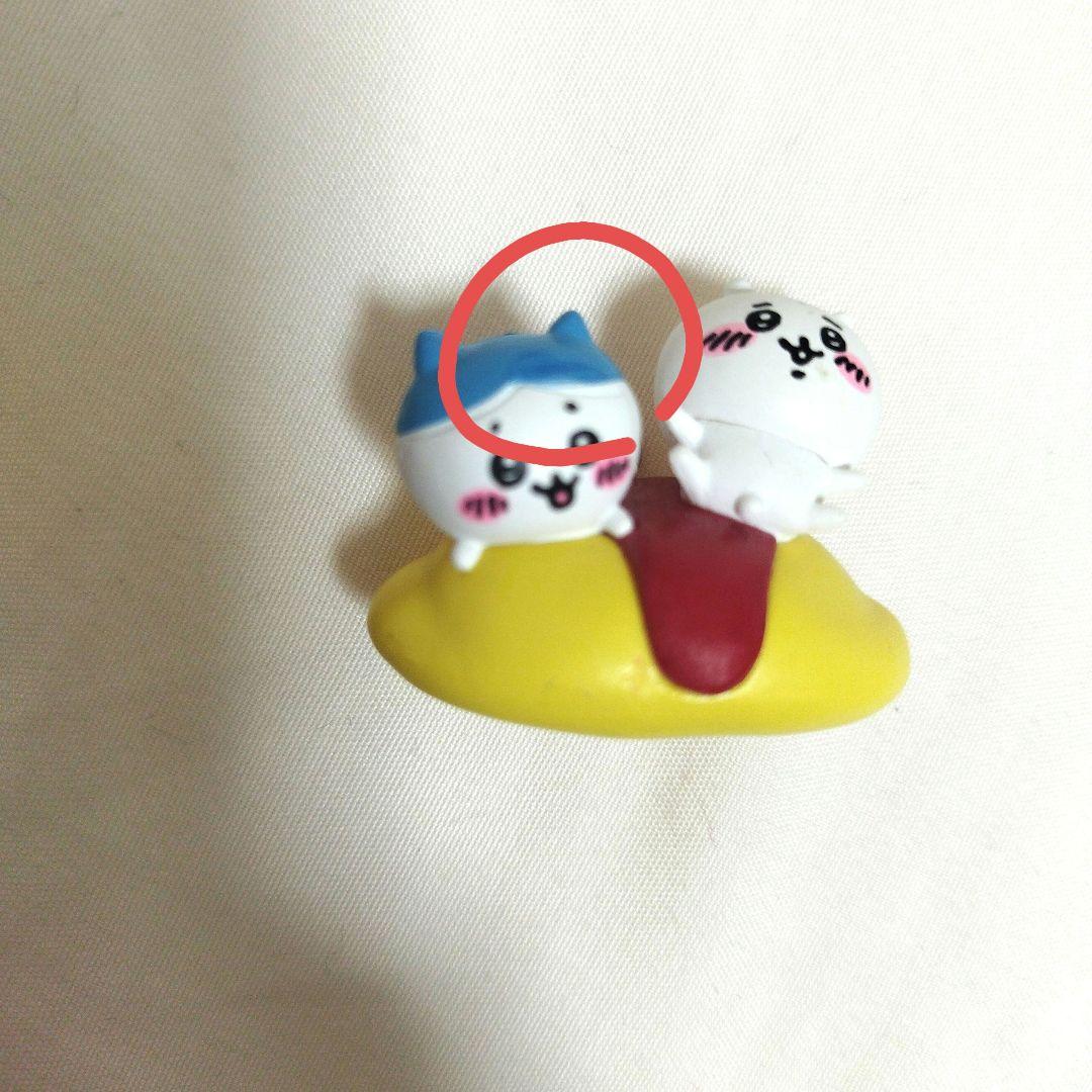 ハチワレ】ちいかわ まとめ売り セット - メルカリ