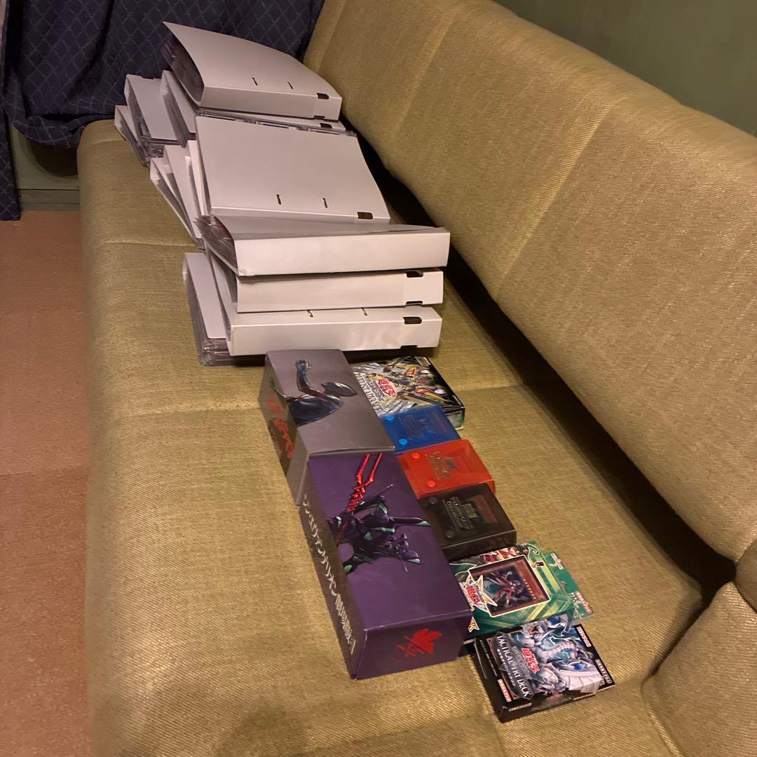 雪*瀬様 遊戯王OCG デュエルモンスターズ 引退品 - メルカリ