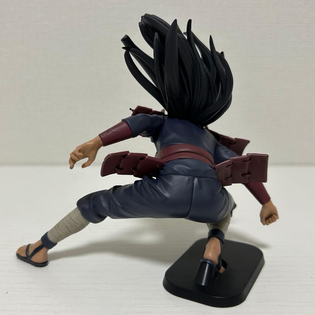 NARUTO 歴代火影 うちはマダラ フィギュア セット - メルカリ