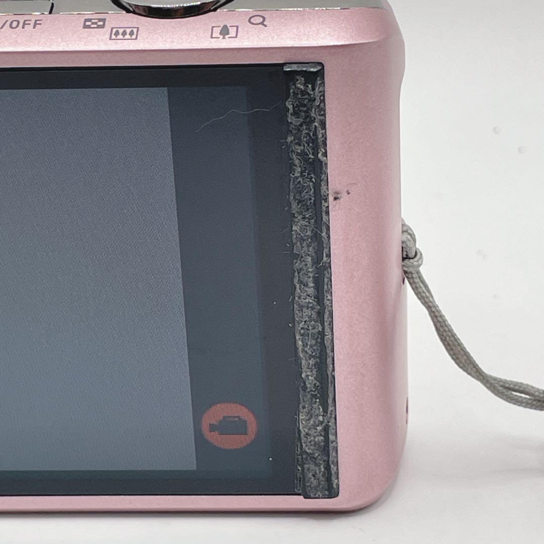 CASIO EXILIM EX-Z3000 ピンク 動作確認済 付属品完備 - メルカリ