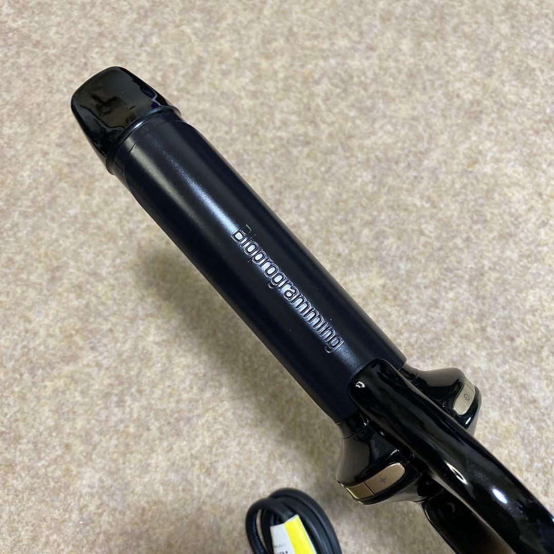 リュミエリーナ ヘアビューロン 4DカールL 34ミリ 4D Plus