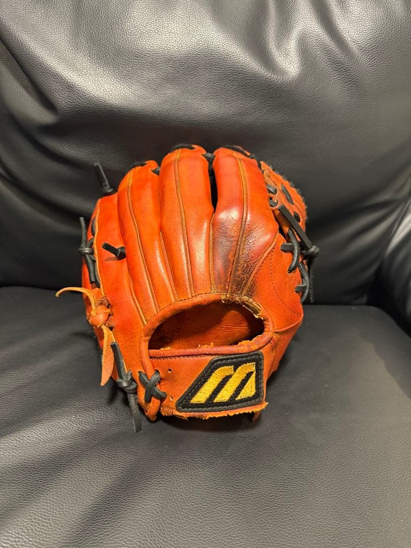 Mizuno Pro ミズノプロ　硬式野球グローブ ミズノ mizuno pro 硬式 5DNA Technology mizuno 【野球・ソフト