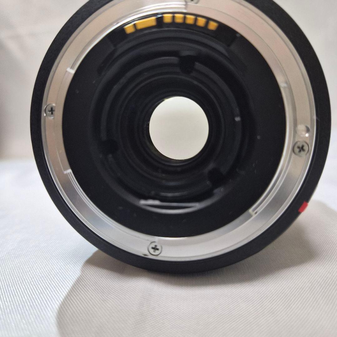 TAMRON 28-300mm f3.5-6.3 MACRO A20 訳あり