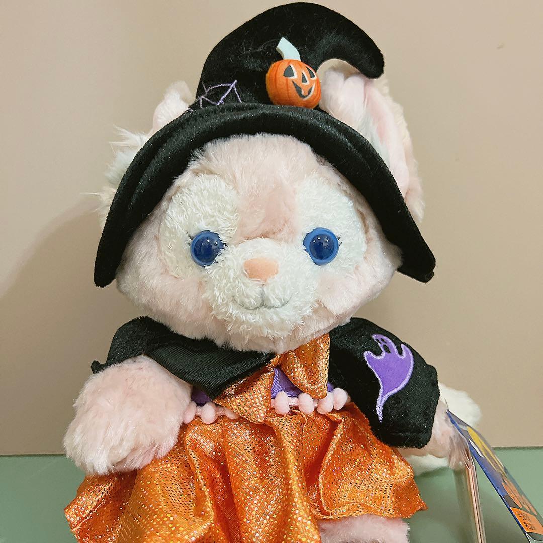 C8☆正規品】リーナベル ハロウィンぬいぐるみ 上海 - メルカリ
