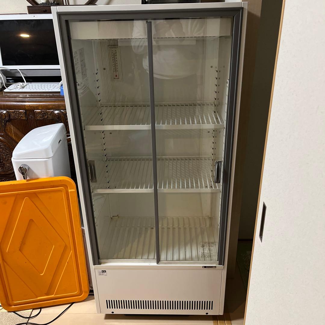 冷蔵ショーケース VR5-106XE 楽天市場】サンデン 冷蔵ショーケース vrs 106xの通販