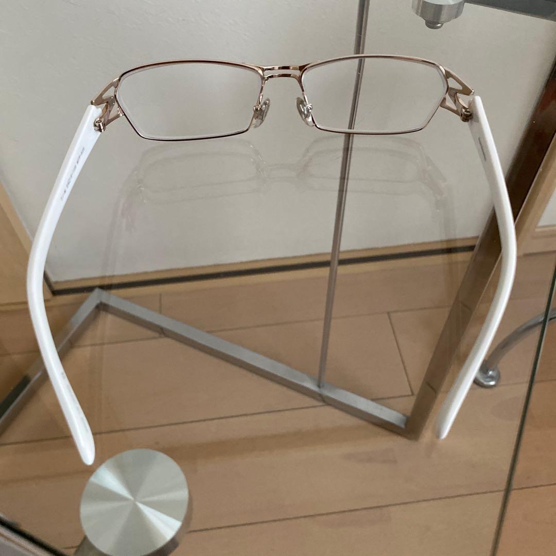 マサキマツシマ美品プレミアムコレクションホワイトゴールドMFP-536