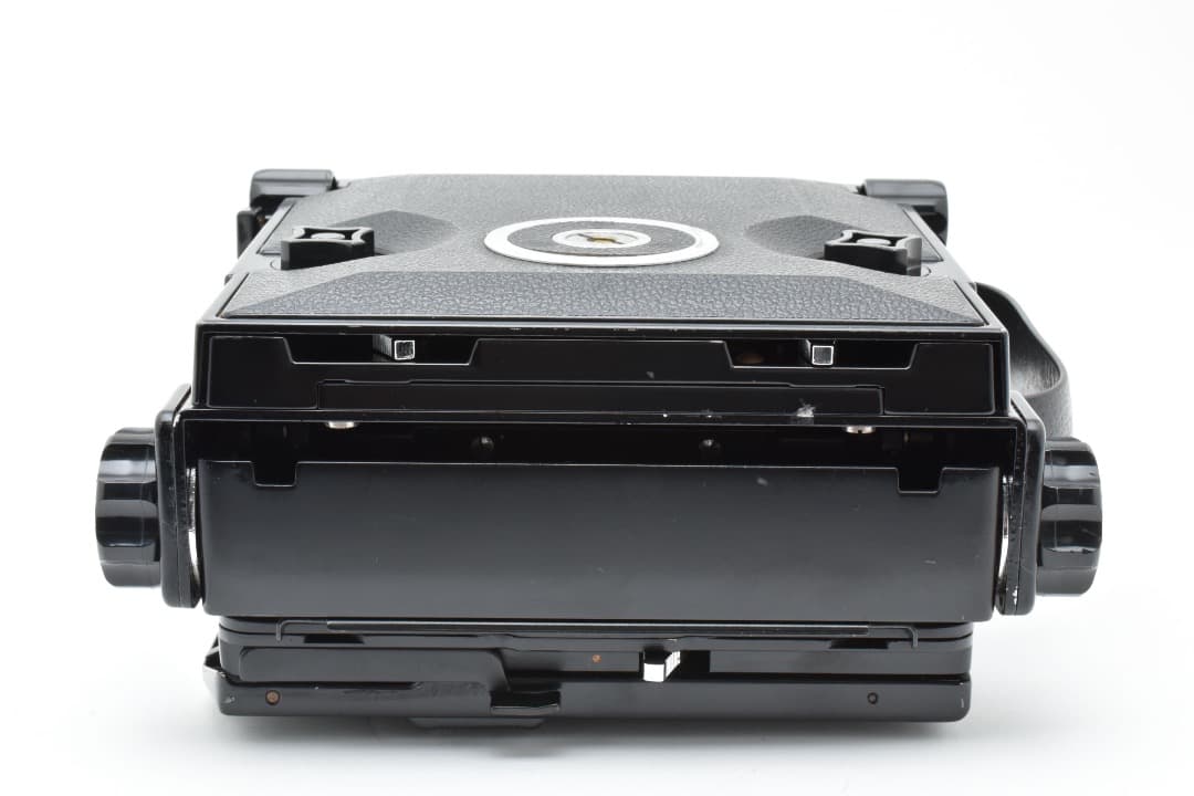 トヨ フィールド Toyo Field 45A 4x5 大判 カメラ 2871 - メルカリ