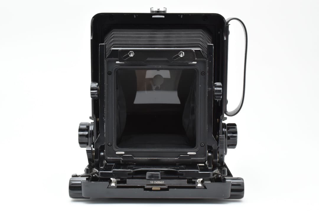 トヨ フィールド Toyo Field 45A 4x5 大判 カメラ 2871 - メルカリ