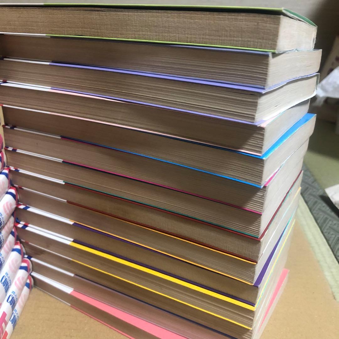 お得】ピグマリオ全巻セット 1から27まとめ売り 和田慎二 - メルカリ