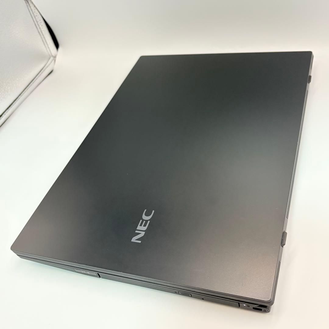 NEC ノートパソコン PC i5 第11世代 SSD 1TB メモリ16GB
